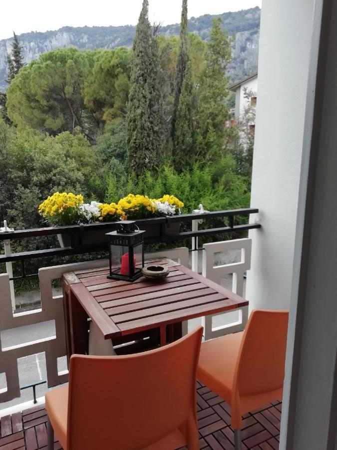 Garda Lake Διαμέρισμα Εξωτερικό φωτογραφία