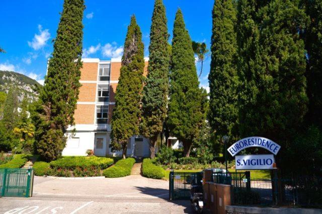 Garda Lake Διαμέρισμα Εξωτερικό φωτογραφία