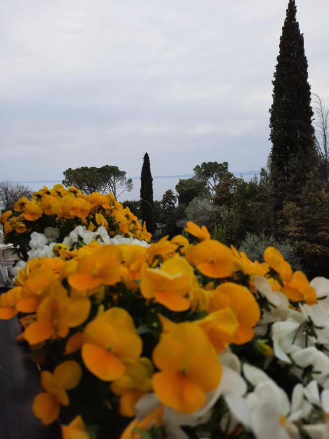 Garda Lake Διαμέρισμα Εξωτερικό φωτογραφία