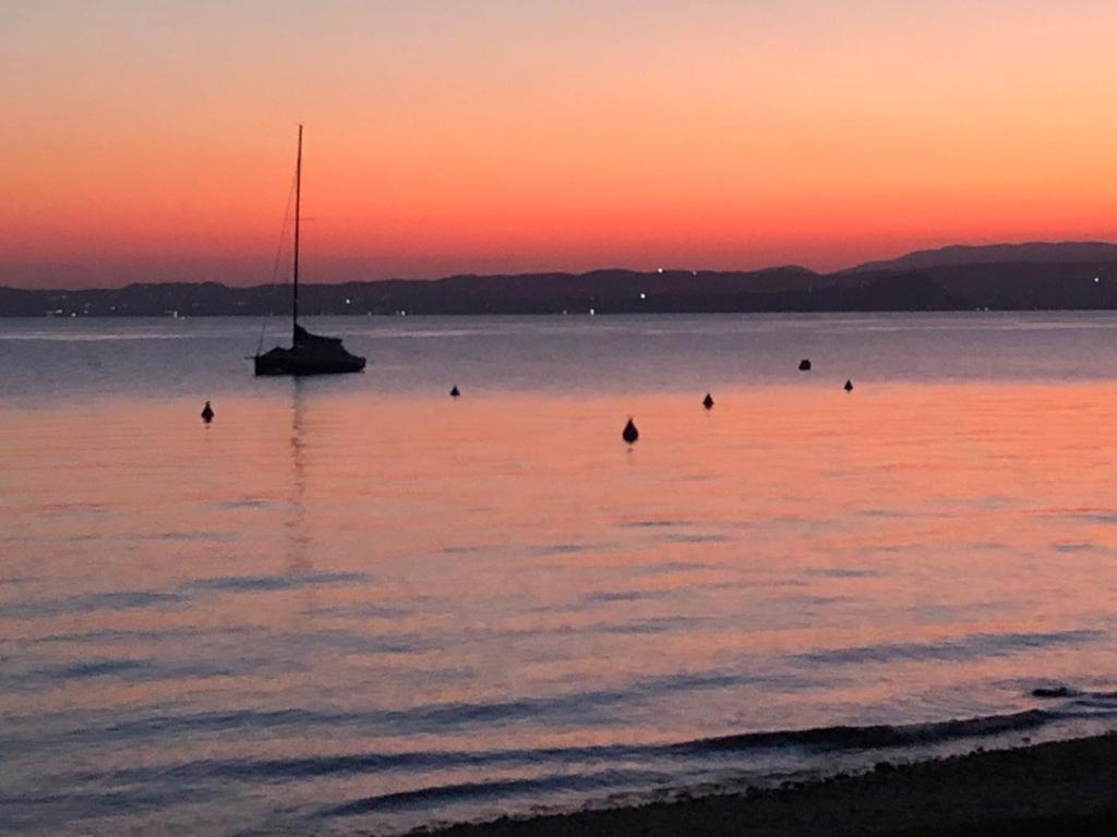 Garda Lake Διαμέρισμα Εξωτερικό φωτογραφία