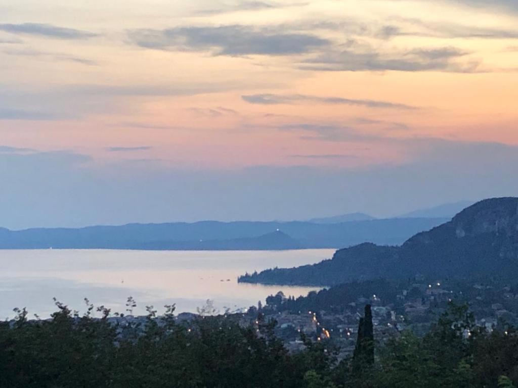 Garda Lake Διαμέρισμα Εξωτερικό φωτογραφία