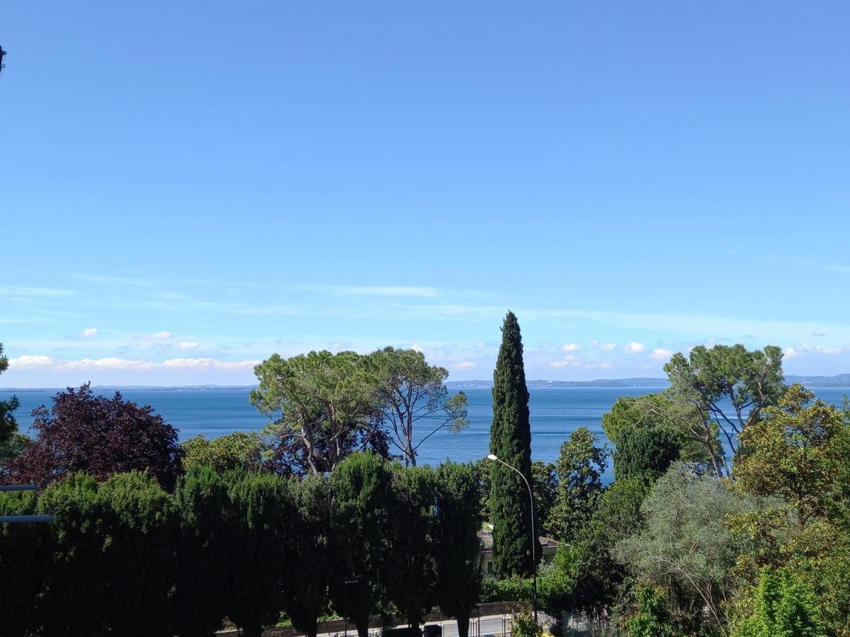 Garda Lake Διαμέρισμα Εξωτερικό φωτογραφία