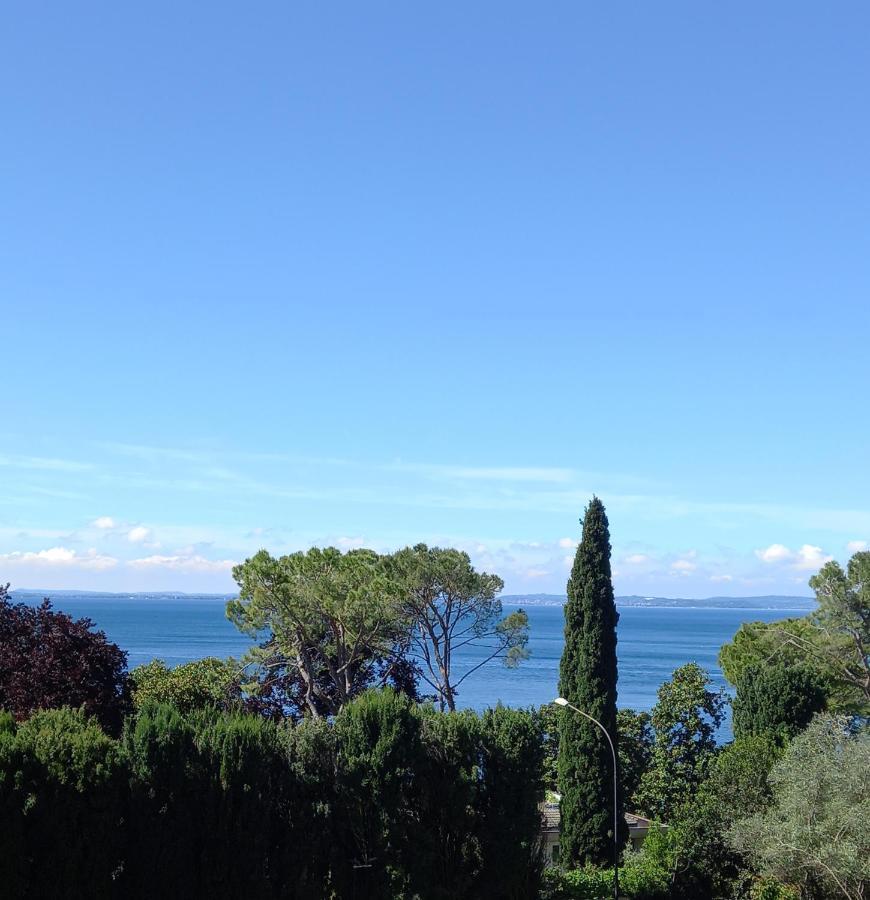 Garda Lake Διαμέρισμα Εξωτερικό φωτογραφία