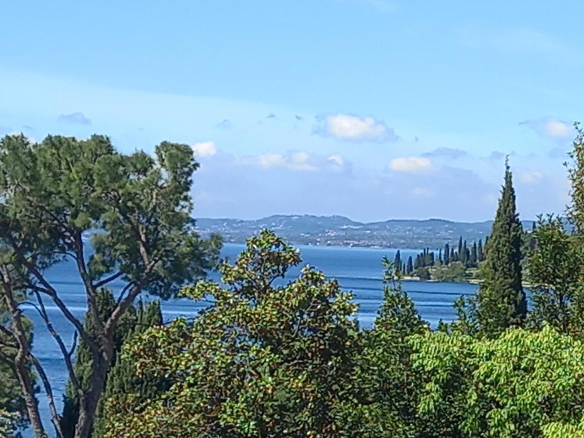 Garda Lake Διαμέρισμα Εξωτερικό φωτογραφία